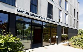 Maison Internationale Dijon